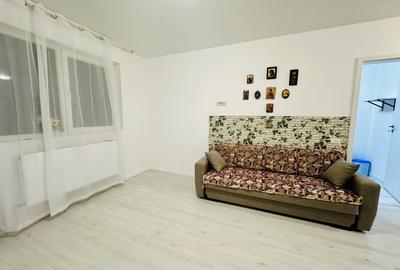 Garsoniera superba langa scoala Pentru Rares si Parcul Avangarde bloc 2025 - 10