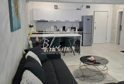 Apartament cu 2 camere decomandat, mobilat în Central - 7