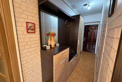 Apartament cu 2 camere semidecomandat, mobilat în Central - 5