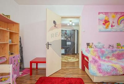 Apartament cu 2 camere în Astra - 20