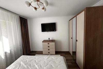Apartament cu 3 camere decomandat în Piața Nouă - 4