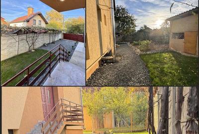 Casa cu vedere la padure langa parc in zona selecta - 4