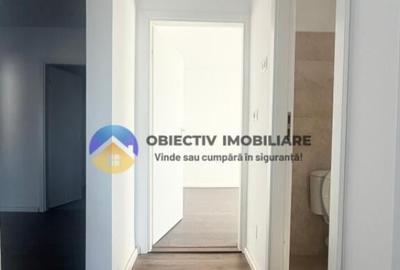 Apartament 3 camere/2 bai/2 balcoane Precista- cu priveliste - 14