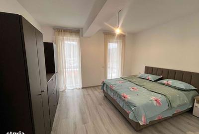 Apartament cu 3 camere în Central - 2