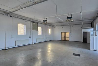 Spațiu comercial, de 129 mp, în Exterior Vest - 5