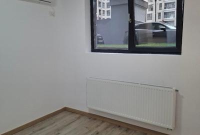 3 camere/74 mp utili/Exigent Plaza Faza 1/ Bd. Timisoara / 165.000euro+TVA 21% - 16