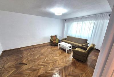 SPATIOS - 70 mp, AP 2 camere, Independentei, etaj intermedia - 11