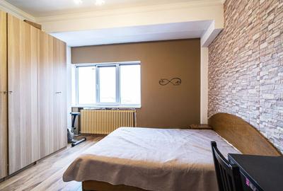 Apartament cu 4 camere semidecomandat în Cișmigiu - 4