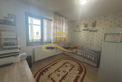 Apartament cu 2 camere de vanzare in Bacau - 7