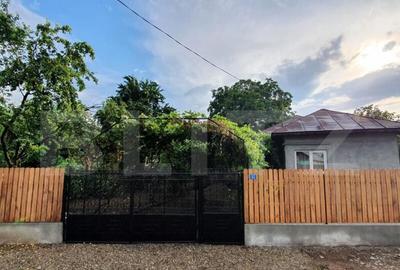 CASA RENOVATA 2025 + 800 mp - 2