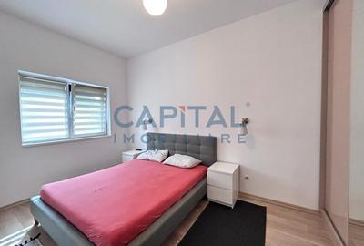 FARA COMISION LA CUMPARATOR! Apartament 2 camere + parcare, zona Platinia/USAMV - 5