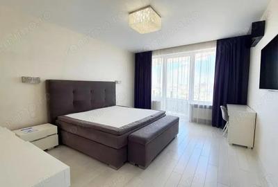 Garsoniera in zona Piata Unirii - 1