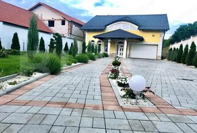 Casă cu 4 camere cu Teren 915 Mp în Blaj - 6