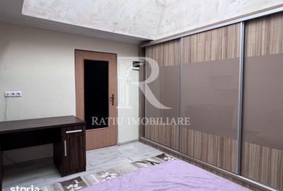 Casă cu 4 camere cu Teren 365 Mp în Tokai - 7