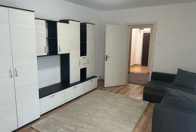 Apartament cu 2 camere decomandat în Exterior Vest - 5
