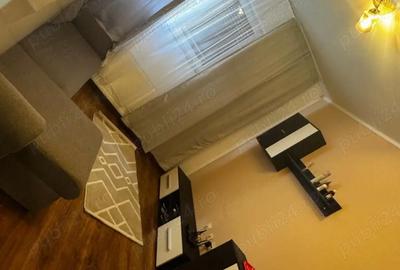 Apartament cu 2 camere semidecomandat în Central - 3