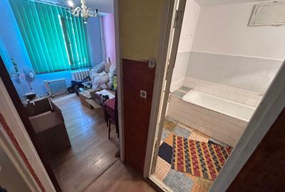 Titan 3 Camere Parter Bloc 1980 Reabilitat 69 Mp Balcon - 9