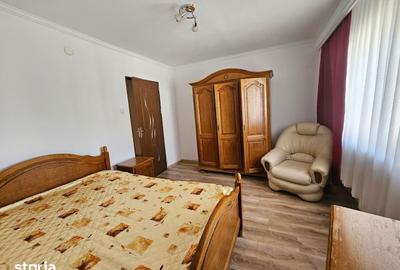 Apartament cu 2 camere decomandat în Mărășești - 14