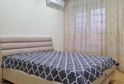 Garsonieră decomandată în Lujerului