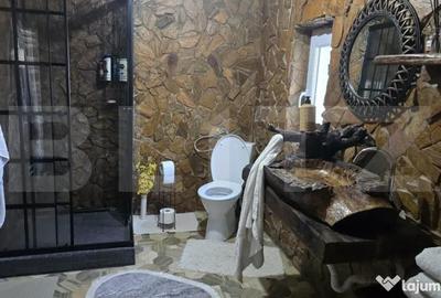 Casă cu 5 camere cu Teren 2800 Mp în Central - 6
