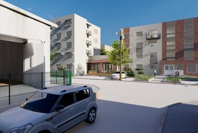Spatiu comercial parter zona Sud - 18