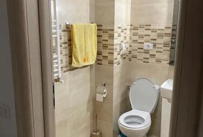 Apartament cu 2 camere decomandat, mobilat în Militari - 5