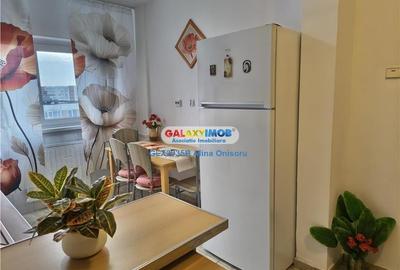 Apartament 2 camere renovat, utilat si mobilat modern - Margeanului - 10