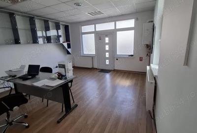 Spațiu comercial, de 60 mp, în Rovine - 2