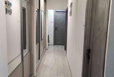 Apartament cu 3 camere în Central - 20