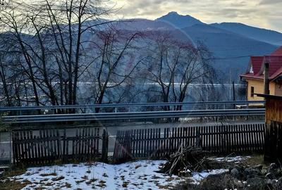 Teren de 711 mp, în Hangu - 1