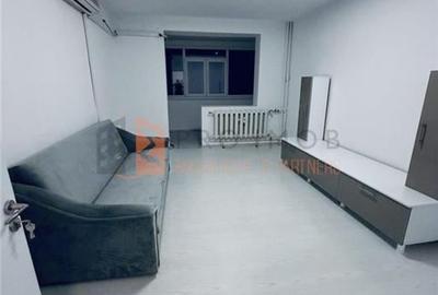 Apartament 2 camere cf 1 decomandat zona Crang - 1