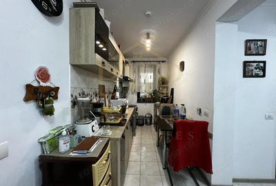 Apartament 2 camere, parter, terasa, Braytim - 2