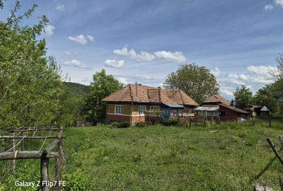 Casă cu 3 camere în Băla - 7