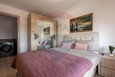 Apartament cu 4 camere confort 1 Centru Medias - 10