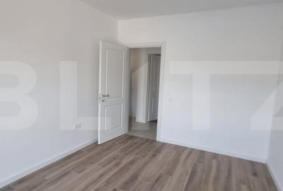 Apartament 3 camere intabulat - Bloc Nou, rezidential lift, 2 bai si parcare - 14
