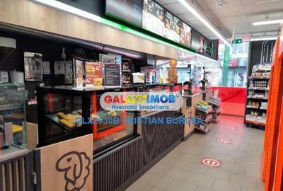 De inchiriat spatiu comercial - Brasov, Bd. Grivtiei - 4