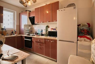 3 camere Dimri Residence - 3