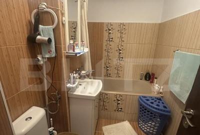 Apartament cu 2 camere,decomandat,52mp,Carpati 2 - 6