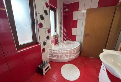 Duplex deosebit cu 5 camere, situat într-o zonă liniștită și exclusiv - 20