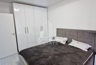 Apartament cu 3 camere decomandat în Aradului - 4