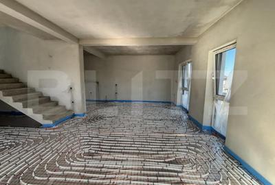 Casă cu 3 camere în Central - 8