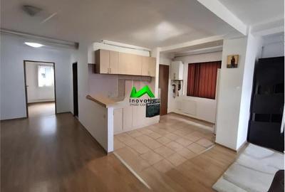 Apartament dd?nchiriat 3 camere Sibiu Central - 3