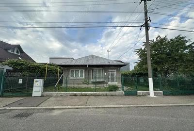Casă cu 3 camere în Câmpina - 6