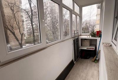 Garsonieră decomandată în Gorjului - 5