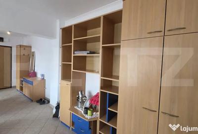 Apartament cu 2 camere semidecomandat în Ultracentral - 4