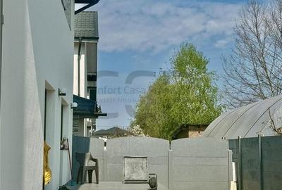 Casă cu 4 camere cu Teren 280 Mp în Berceni