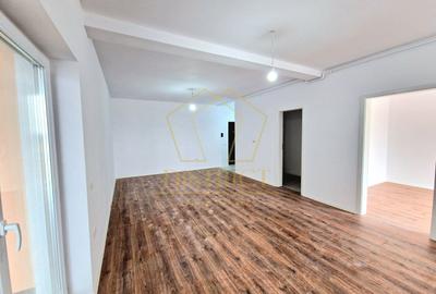 Apartament cu 2 camere semidecomandat în Moșnița Nouă - 3