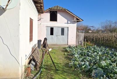 Casă cu 4 camere în Popoveni - 8