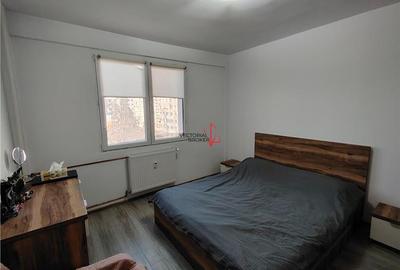 Apartament cu 2 camere semidecomandat, mobilat în Theodor Pallady - 24