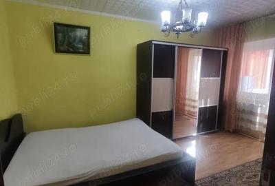 Garsonieră decomandată în Central - 2